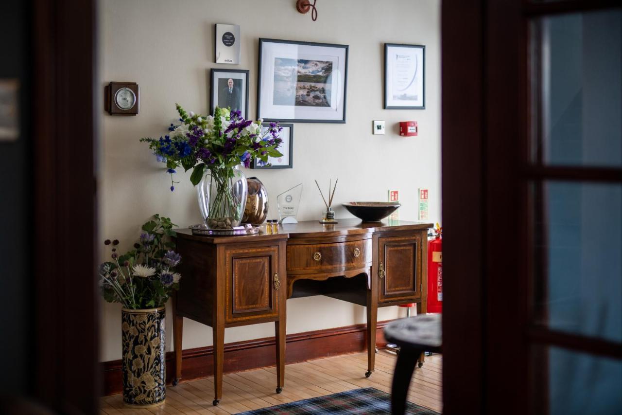 Bed and Breakfast The Spey Grantown-on-Spey Екстер'єр фото
