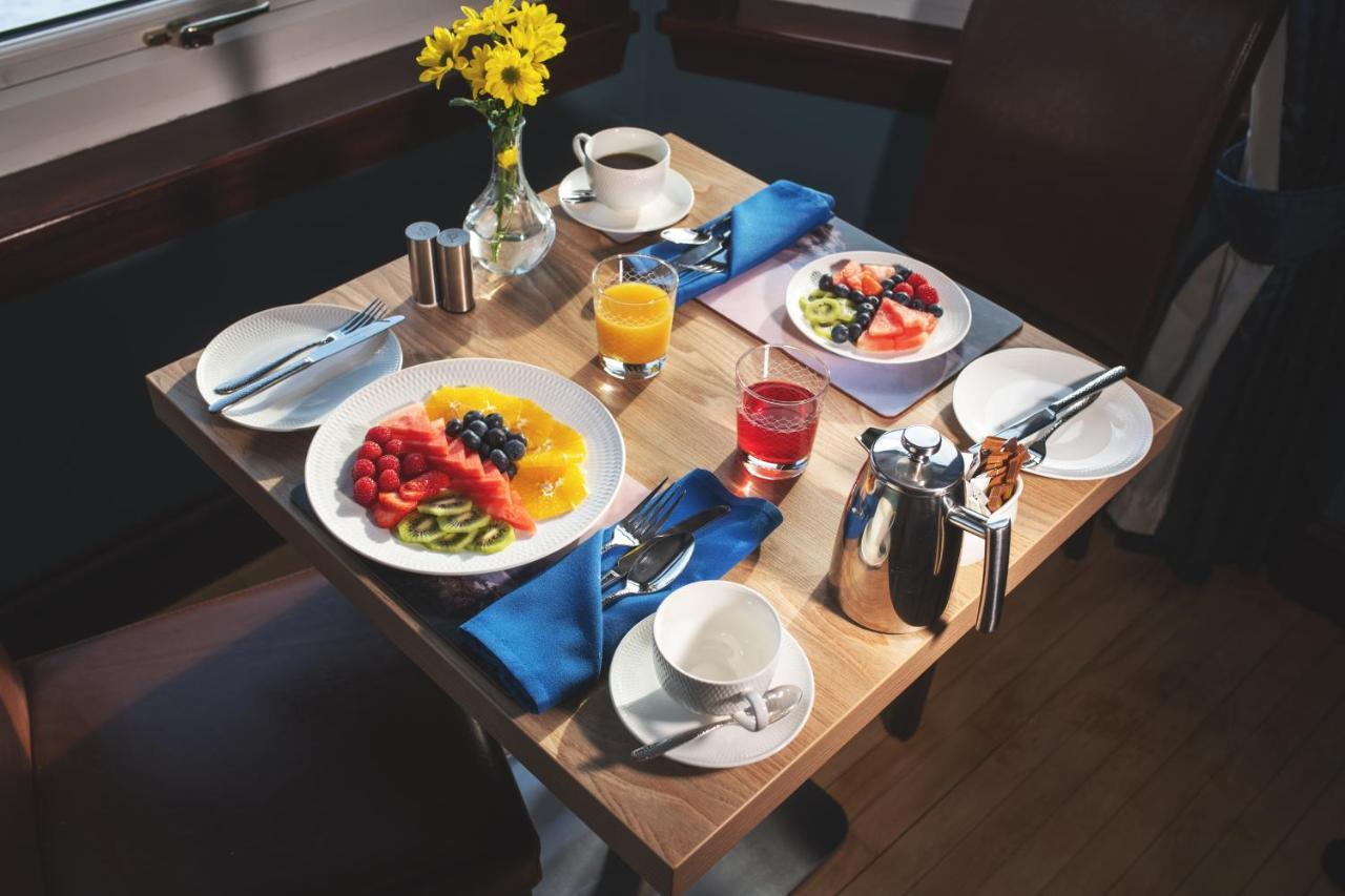 Bed and Breakfast The Spey Grantown-on-Spey Екстер'єр фото