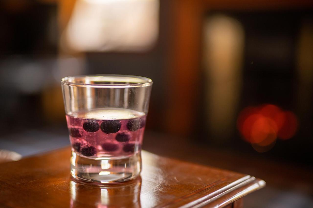 Bed and Breakfast The Spey Grantown-on-Spey Екстер'єр фото